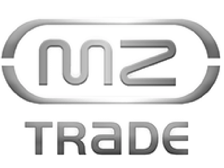 logo mz trade